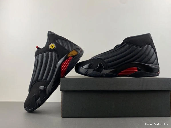 Jordan 4191 Retro 14 Last Timeless 487471- Shot 1026